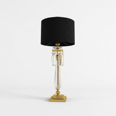 Tischlampe Lampe Wohnzimmer Moderne Nachttischlampen Schlafzimmer neu
