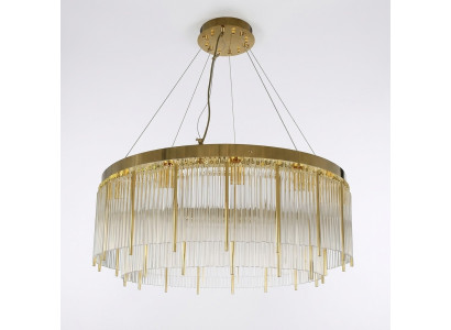 Deckenlampe Runde Deckenleuchte Kronleuchter Lampe Deckenleuchte 70x90