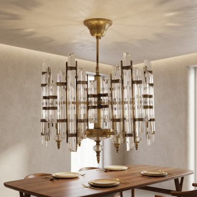 Kronleuchter Wohnzimmer Deckenleuchte Stil Moderne Schlafzimmer