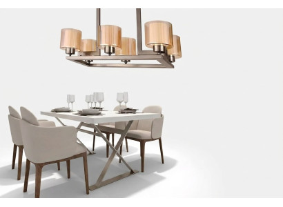 Deckenlampe Stil Moderner Design Zeitgenössische Lichter Esszimmer