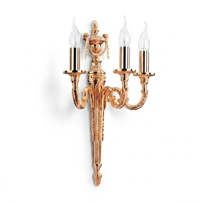 Wandleuchte Schlafzimmer Wohnzimmer Wandlampe Lampe Leuchte Luxus Schlafzimmer