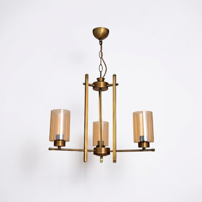 Deckenlampe Lampe Hängelampe Leuchte Moderne Lampe Luster 50x80cm
