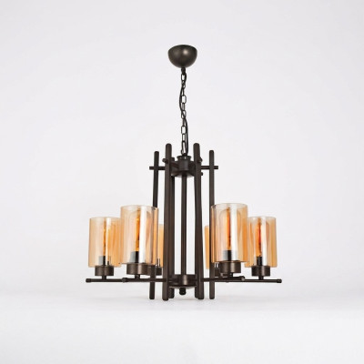 Loft Deckenlampe Leuchte Designer Lampen Hängeleuchte Lampe Leuchten