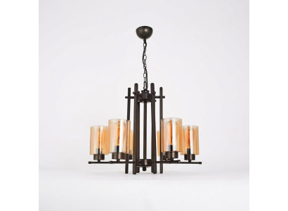 Loft Deckenlampe Leuchte Designer Lampen Hängeleuchte Lampe Leuchten