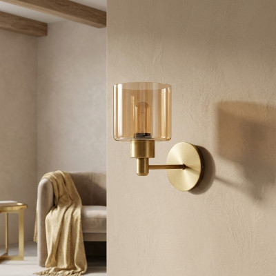Wandlampe Design Moderne Lampe Wohnzimmer Wandleuchte Leuchten Lampen