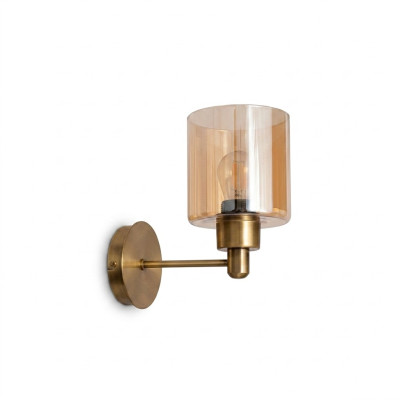 Wandlampe Design Moderne Lampe Wohnzimmer Wandleuchte Leuchten Lampen