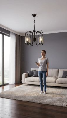 Loft Leuchte Lampe Hängelampe Leuchte Deckenleuchte Moderne Lampen Leuchten
