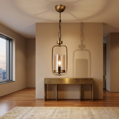 Loft Lampe Leuchte Kronleuchter Deckenlampe Leuchten Lampen Hängelampe