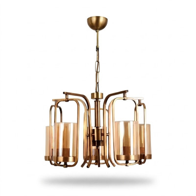 Deckenlampe Wohnzimmer Deckenleuchte Moderner Lüster schön Luxus