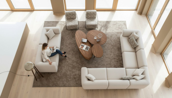 Ecksofa Eckcouch Polster Möbel Eckgarnitur Sofagarnitur L Form 2x Sessel
