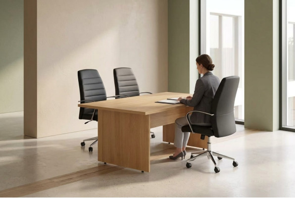 Büro Schreibtisch Modern Büro Möbel Arbeitstisch Tisch Einrichtung