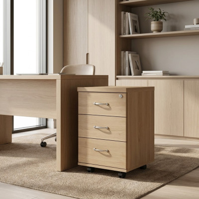 Büromöbel Kommode Holz Büromöbel Modern Arbeitszimmer Designer Möbel