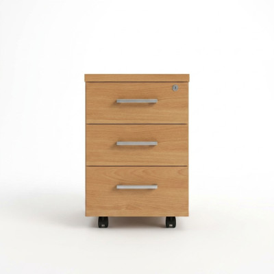 Büro Kommode Arbeitszimmer Holz Büromöbel Aktenschrank Bücher