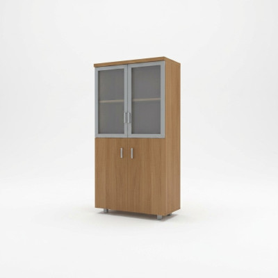 Büro Möbel Aktenschrank Moderner Schrank Arbeitszimmermöbel Schränke