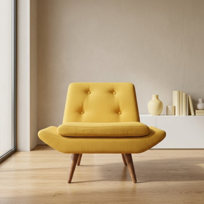 Sessel Modern Design Büro Möbel Luxus Sitz Neu Polstersessel
