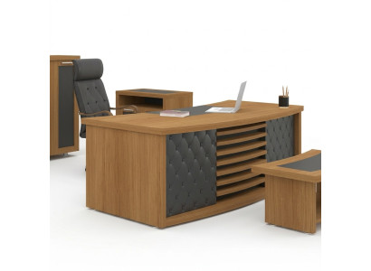 Schreibtisch Tisch Büro Office Designer Möbel Arbeitszimmermöbel