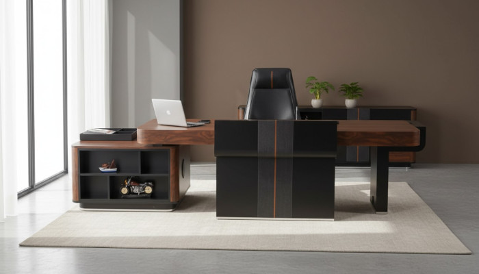 Luxus Schreibtisch Arbeitstisch Eckschreibtisch Tisch Schreibtische Möbel