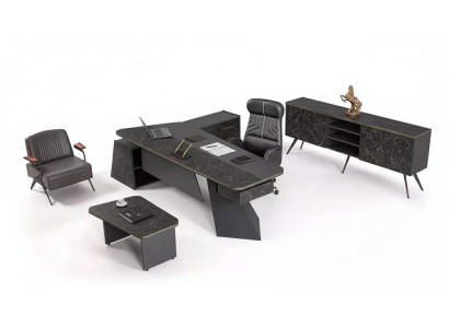 Designer Modern Couchtisch Beistelltisch Arbeitszimmer Büro Einrichtung
