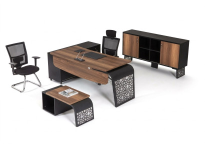 Moderne Büroschrank Regal Designer Arbeitzimmer Schrank Büro Möbel Aktenschrank
