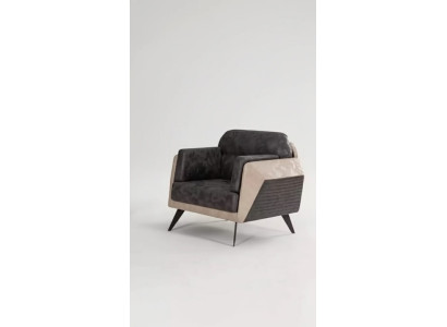 Luxus Sessel Modern Sitz Einrichtung Büro Möbel Design Arbeitzimmer