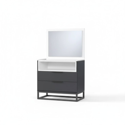 Schminktisch Kommode Schrank Sideboard Sekretär Schlafzimmer Möbel