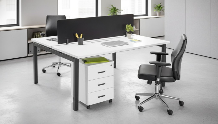 Büro Arbeitstisch Moderne Arbeitszimmer Möbel Luxus Tische Einrichtung Tisch