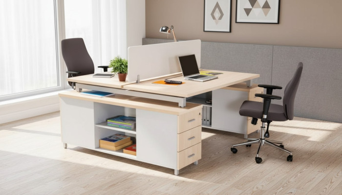 Büro Möbel Schreibtisch Eckschreibtisch Tische Schreibtische Einrichtung