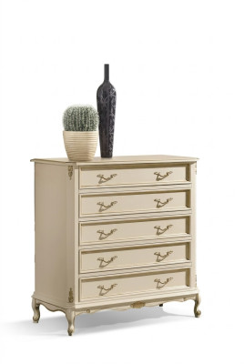 Luxus Kommode Schrank Sideboard Schränke Regal Anrichte Klassisch Möbel
