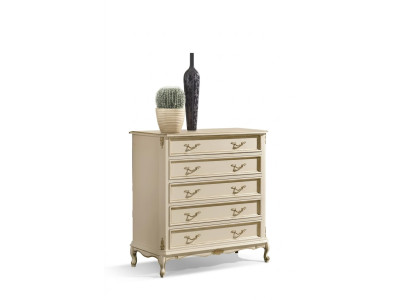 Luxus Kommode Schrank Sideboard Schränke Regal Anrichte Klassisch Möbel