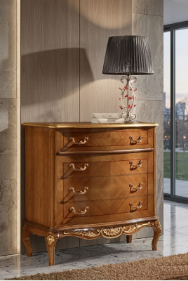 Kommode Schrank Luxus Kommoden Schränke Wohnzimmer Möbel Sideboard