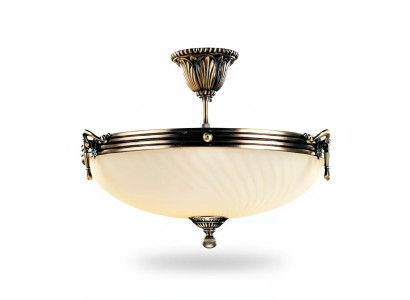 Kronleuchter Lüster Deckenleuchter Modern Deckenlampe Gold Glas Lampen