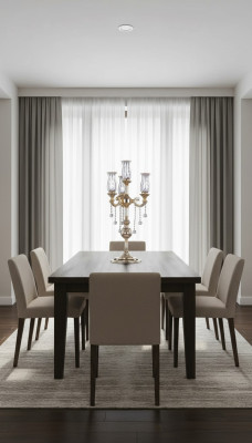 Kerzenständer Kerzenleuchter Kerzenhalter Tischleuchter Leuchter Gold