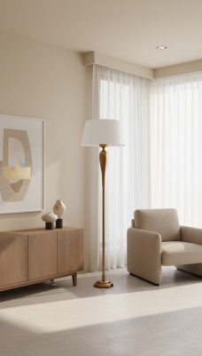 Stehlampe Standlampe Stand Luxus Leuchten Lampen Lampe Gold Modern