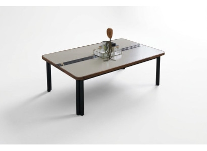 Couchtisch Wohnzimmer Tisch Weiß Holz Kaffeetisch Wohnzimmertisch