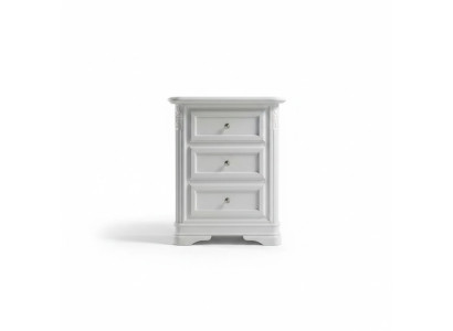 Design Nachttisch Konsole Beistell Tische Schlaf Zimmer Holz Luxus Neu