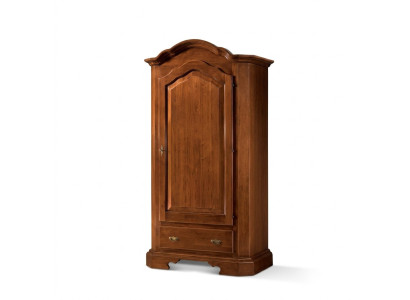 Kleiderschränke Schlafzimmer Braun Kleiderschrank Schrank Holz Möbel