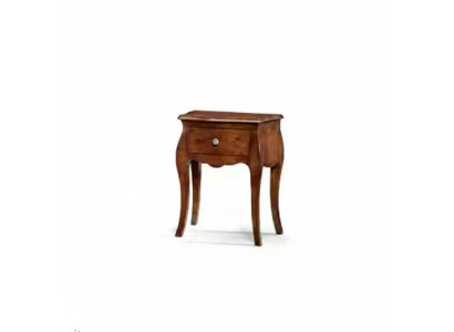 Nachttisch Design Möbel Nachttische Holz Schlafzimmer Beistelltisch Neu