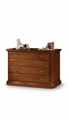 Kommode Sideboard Holz Schrank Anrichte Italienische design luxus Möbel