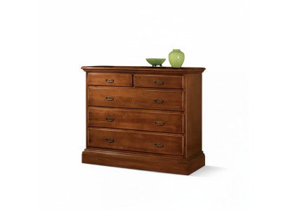Holz Luxus Möbel Schrank Kommode Schränke Schlafzimmer Design Sideboard