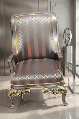 Moderne Hochwertige Sessel Wohnzimmermöbel Premium Sessel Wohnzimmer Neu