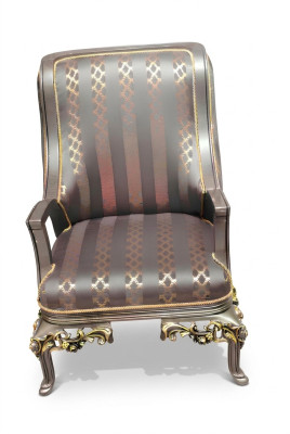 Moderne Hochwertige Sessel Wohnzimmermöbel Premium Sessel Wohnzimmer Neu