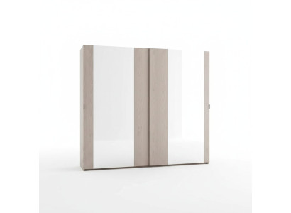 Schrank Luxus Design Schlaf Zimmer Schränke Kleider Holz Kleiderschrank