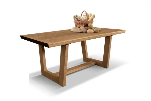 Esstisch Küchentisch Braune Esstische Holz Esstisch Stil Modern braun