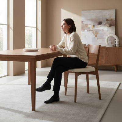 Esszimmerstuhl Küchenstuhl Wohnzimmerstuhl Design Stuhl
