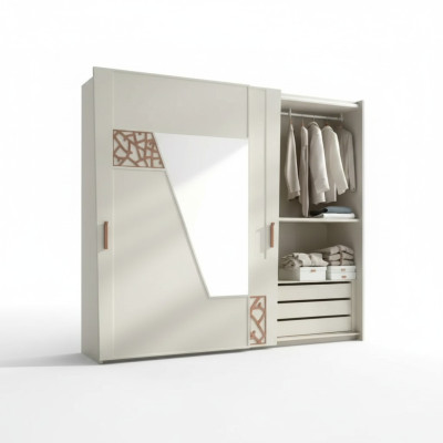 Kleiderschrank Schlafzimmer Schrank Holz Schlafzimmer Schrank