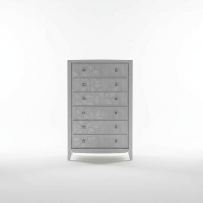 Kommode Design Modernes Wohnzimmer Stil Kommoden Stilvoll 130cm Sideboard