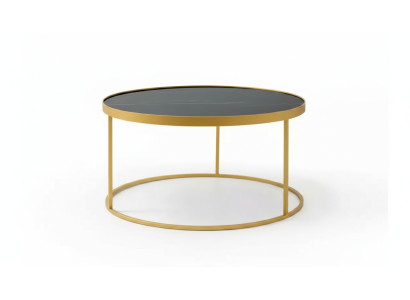 Couchtisch Kaffeetisch Wohnzimmertisch Möbel Design Material Edelstahl