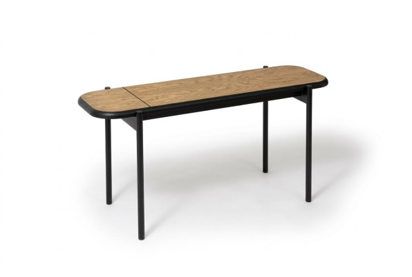 Couchtisch Möbel Tisch Luxus neu braun Modern Wohnzimmer Design Holz