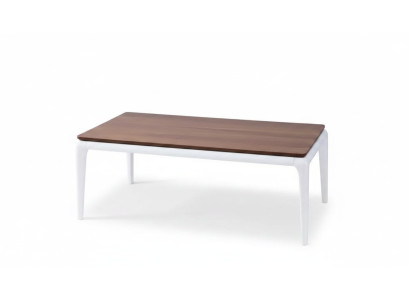 Couchtisch Luxus braun Wohnzimmer Möbel Tisch Holz Luxus Design neu