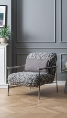 Wohnzimmer Sessel Möbel Einsitzer Drehsessel Sofa 1 Sitzer Moderne